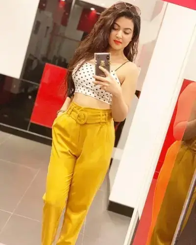 Seondha Escort